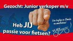 Collega gezocht!